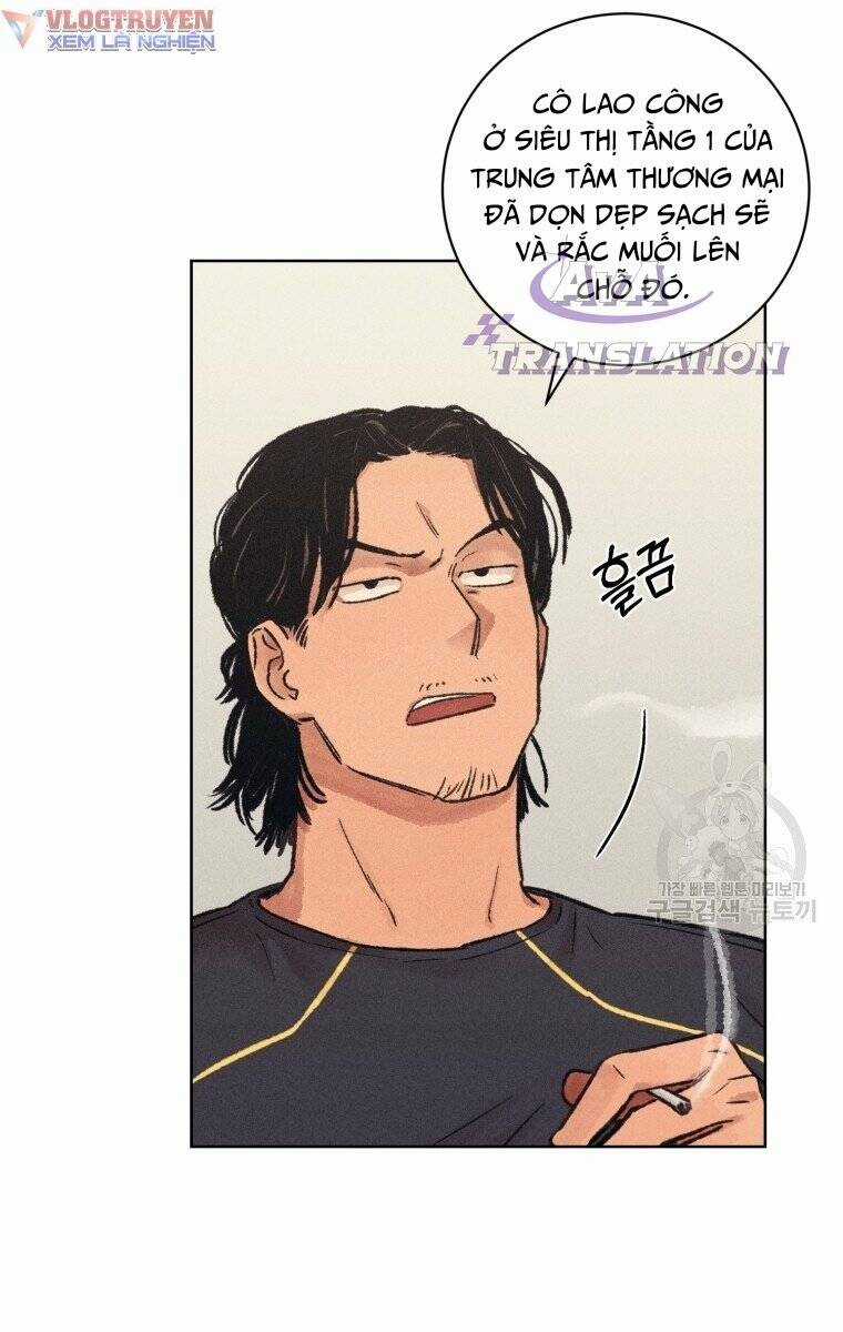 Phỏng Vấn Sát Nhân Chapter 12 trang 10