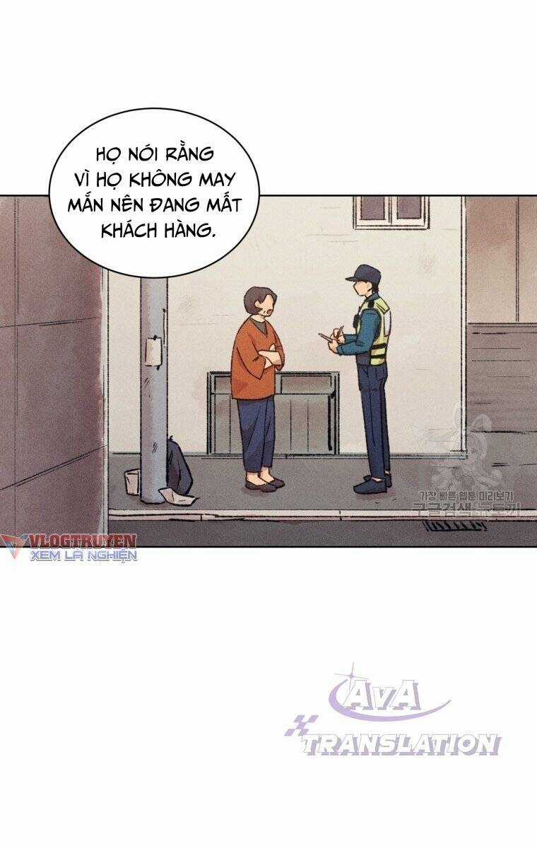 Phỏng Vấn Sát Nhân Chapter 12 trang 11