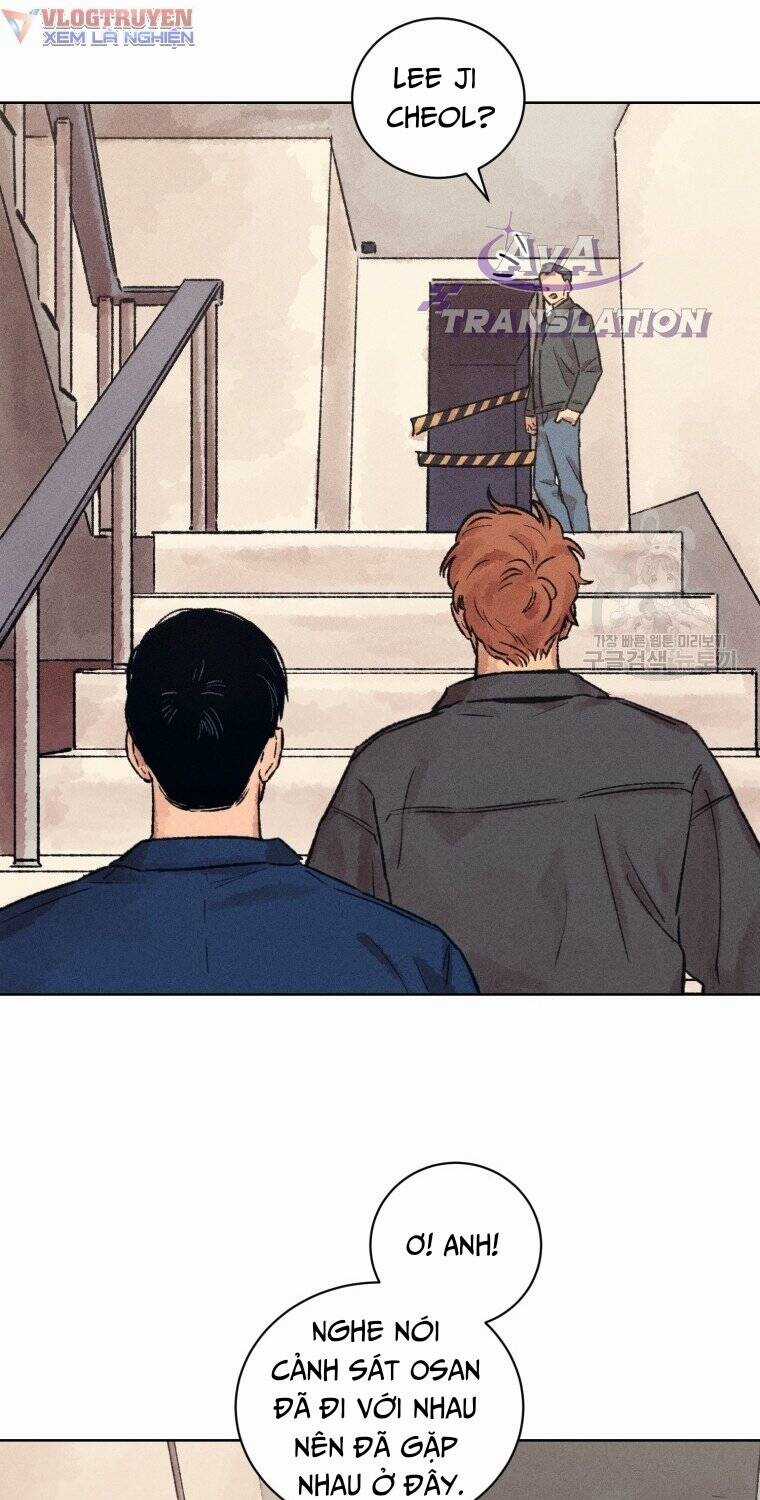 Phỏng Vấn Sát Nhân Chapter 12 trang 16