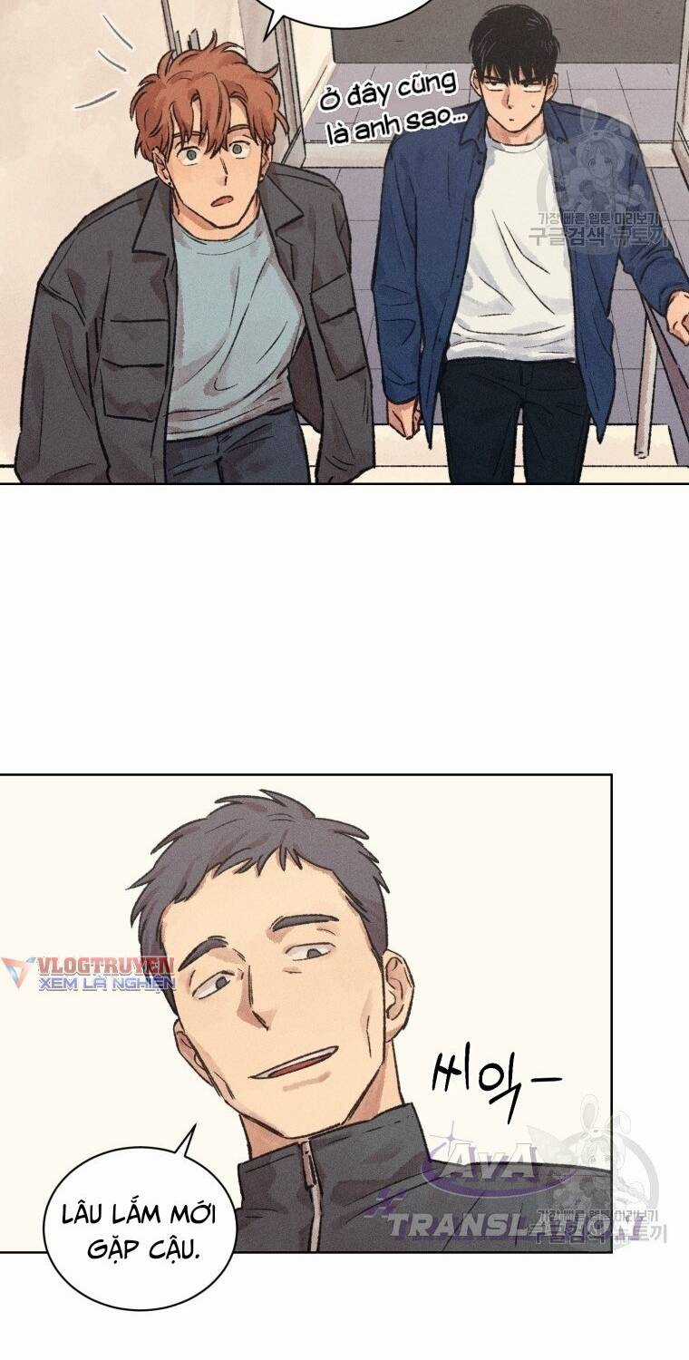 Phỏng Vấn Sát Nhân Chapter 12 trang 17