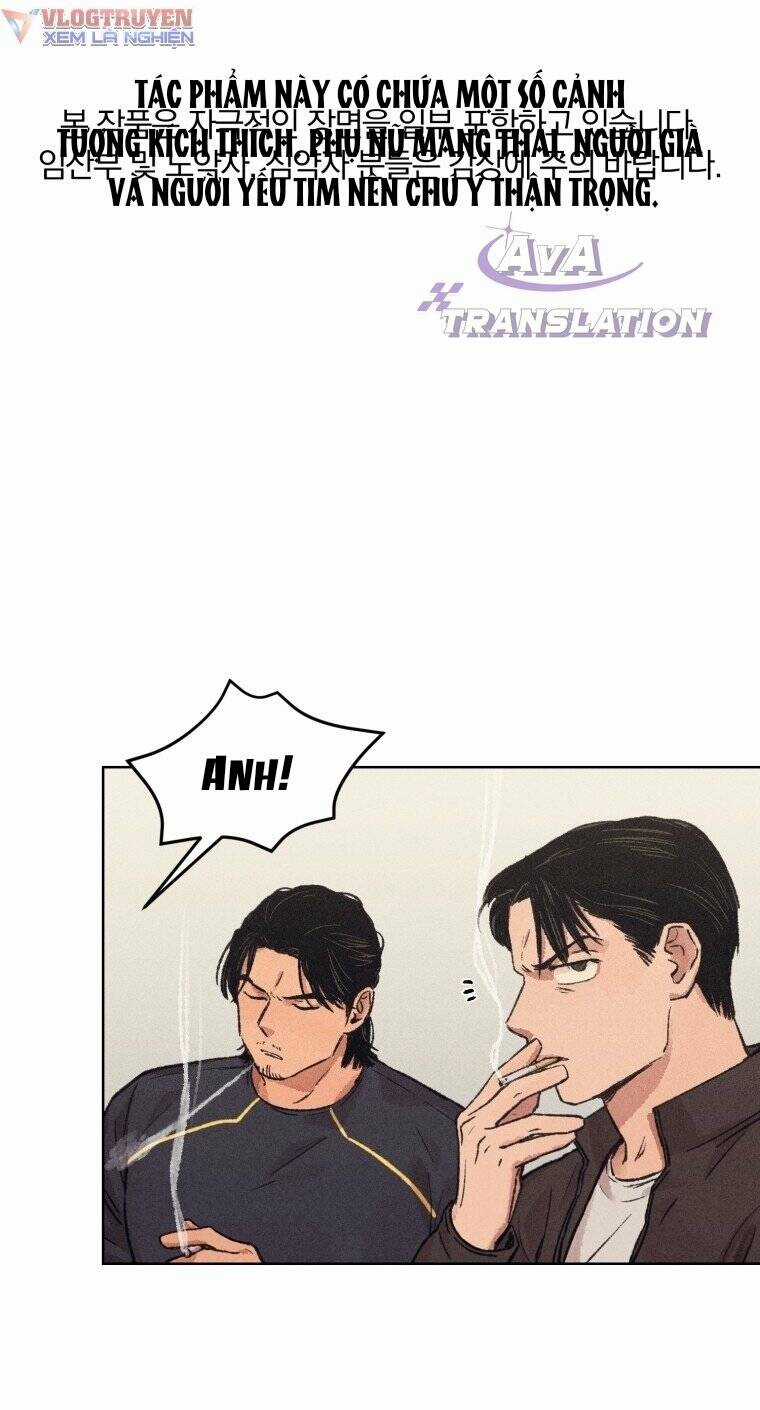 Phỏng Vấn Sát Nhân Chapter 12 trang 2