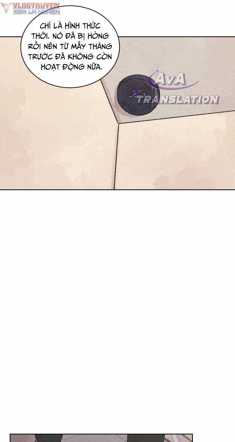 Phỏng Vấn Sát Nhân Chapter 12 trang 22