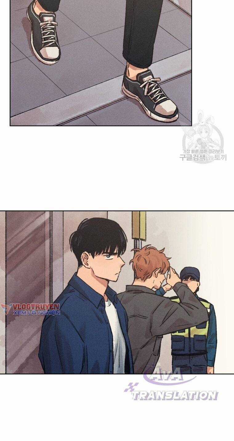 Phỏng Vấn Sát Nhân Chapter 12 trang 23