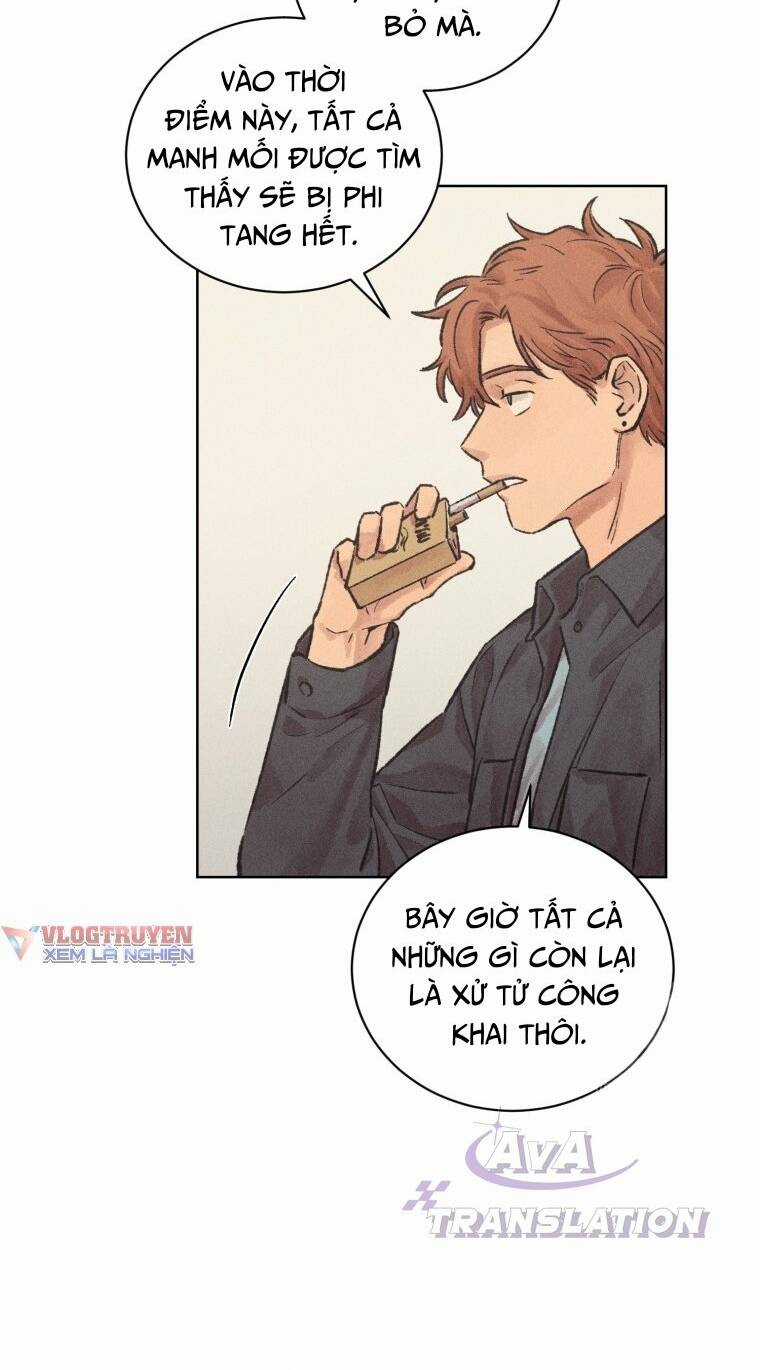 Phỏng Vấn Sát Nhân Chapter 12 trang 27