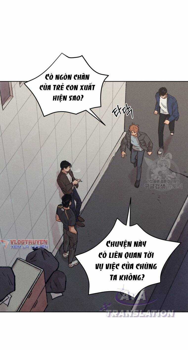 Phỏng Vấn Sát Nhân Chapter 12 trang 3