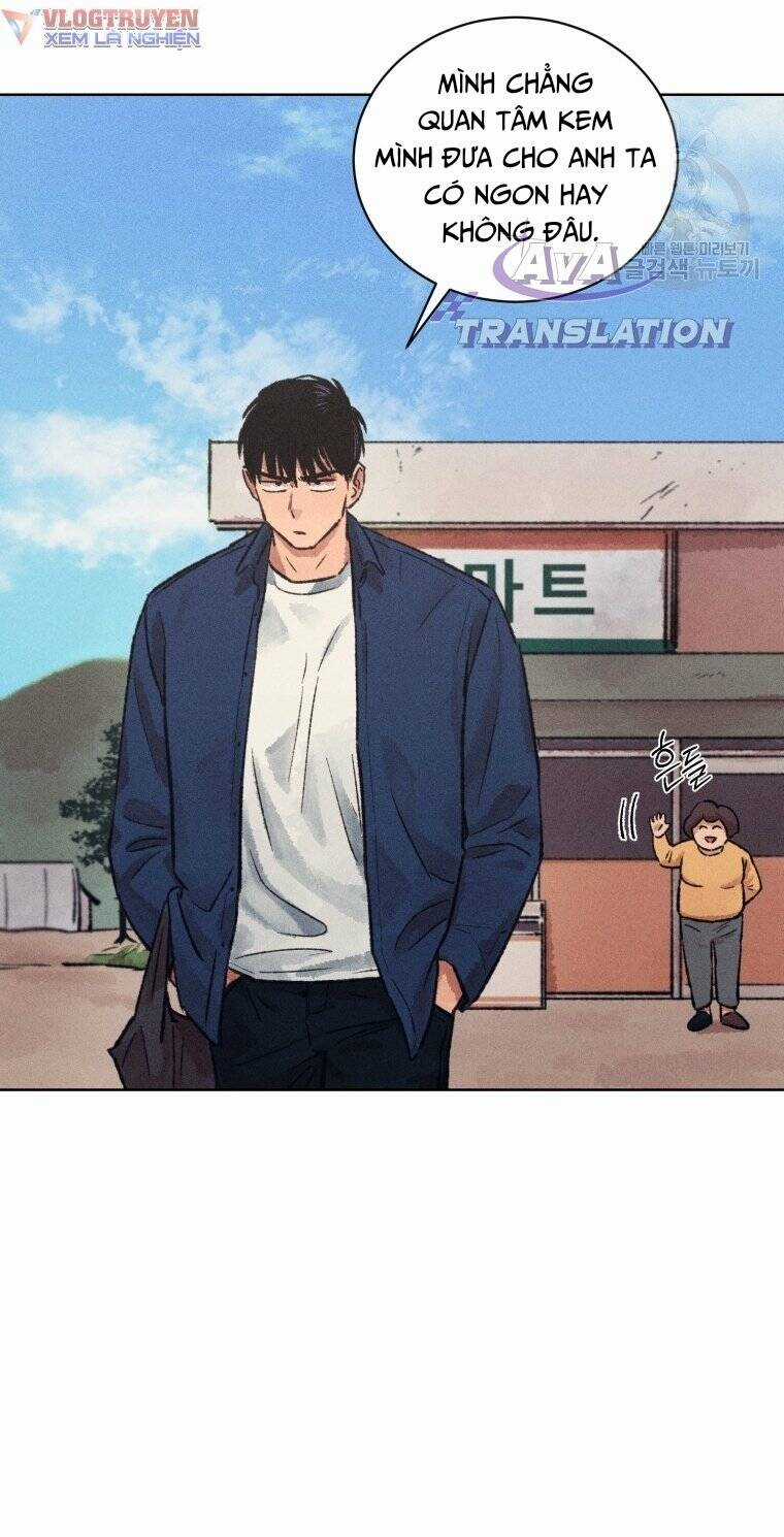 Phỏng Vấn Sát Nhân Chapter 12 trang 34