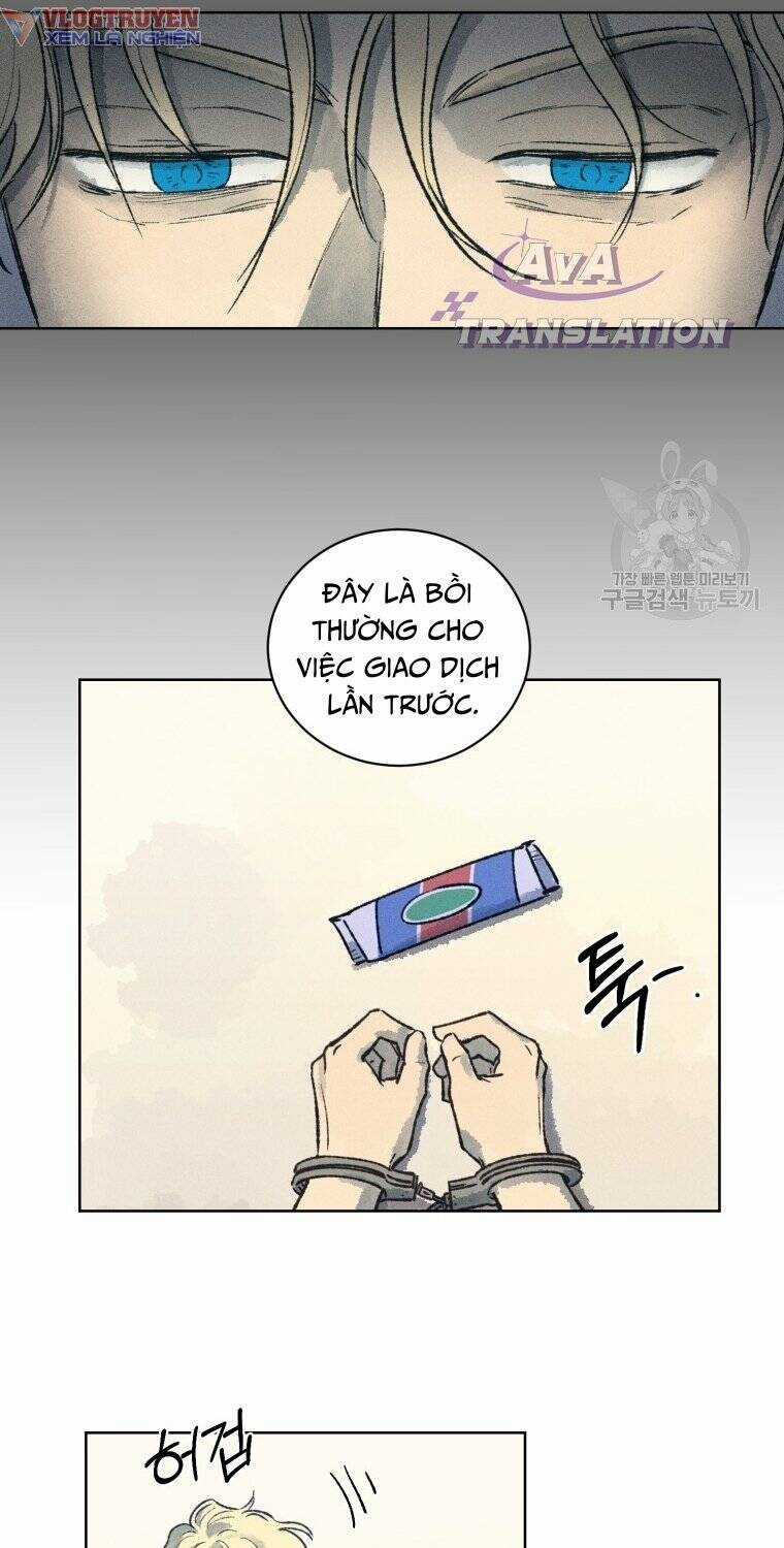 Phỏng Vấn Sát Nhân Chapter 12 trang 36