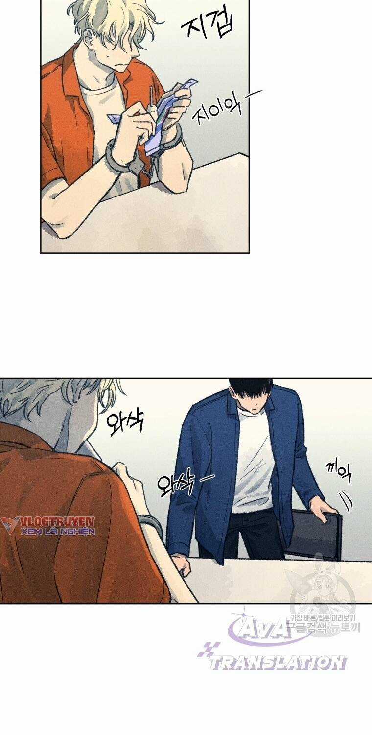 Phỏng Vấn Sát Nhân Chapter 12 trang 37