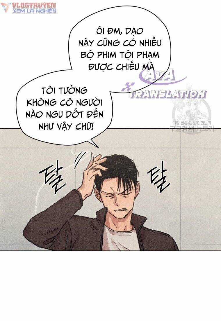 Phỏng Vấn Sát Nhân Chapter 12 trang 4