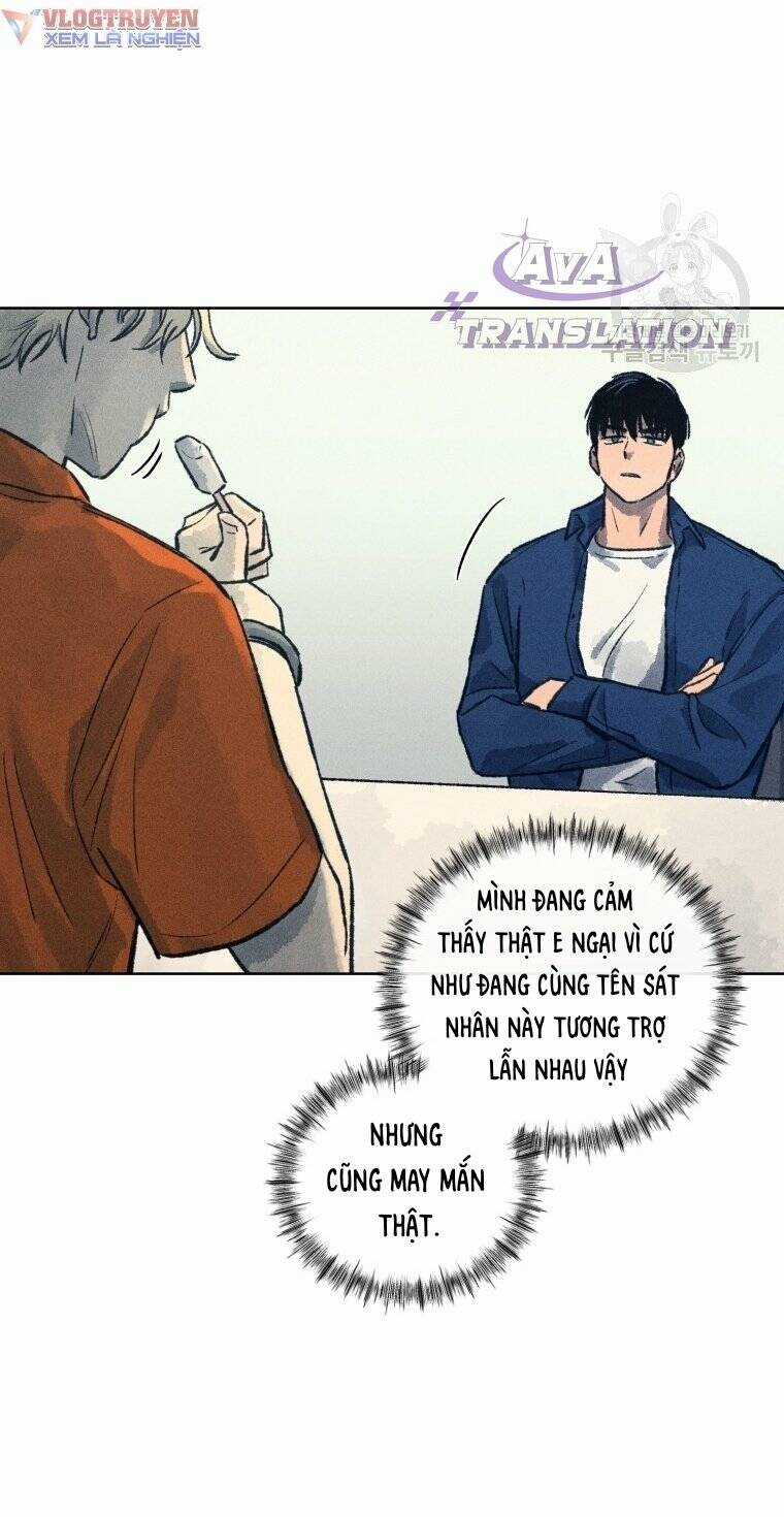 Phỏng Vấn Sát Nhân Chapter 12 trang 41