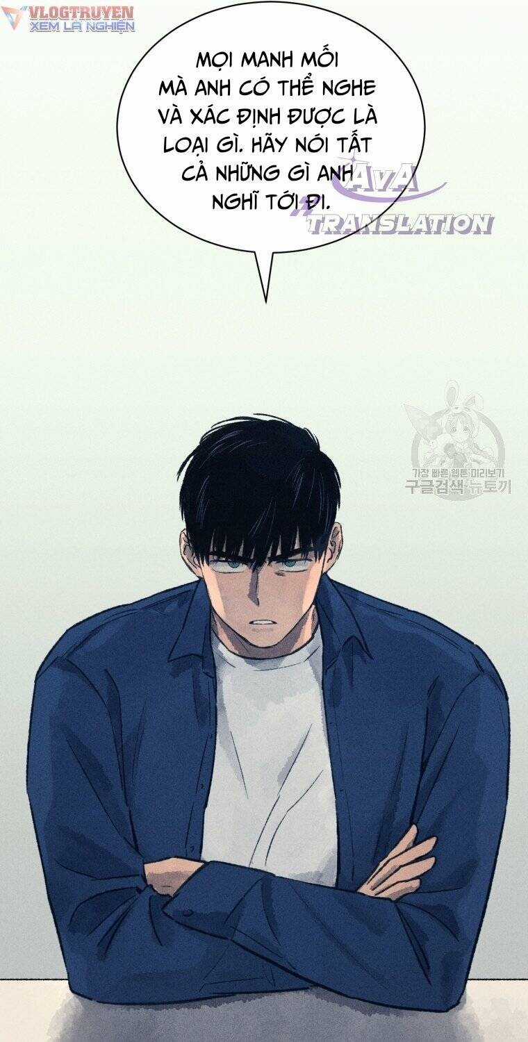 Phỏng Vấn Sát Nhân Chapter 12 trang 43