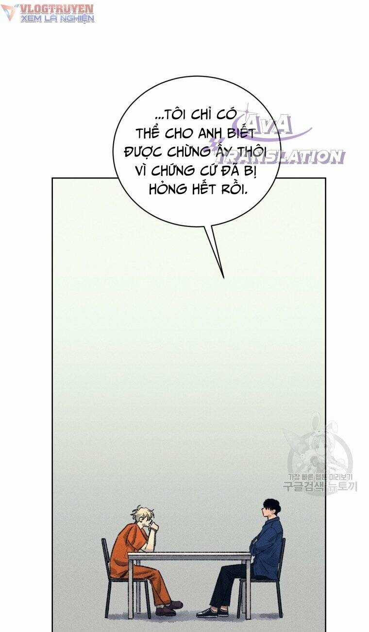 Phỏng Vấn Sát Nhân Chapter 12 trang 45