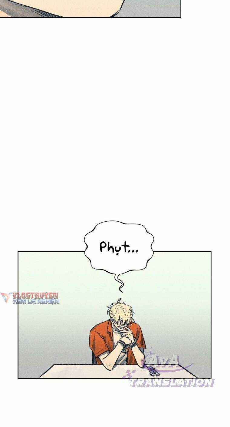 Phỏng Vấn Sát Nhân Chapter 12 trang 48