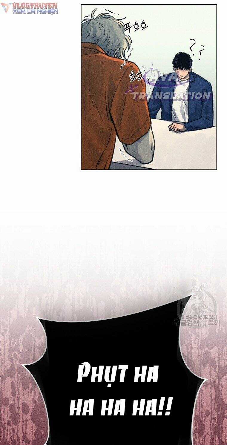 Phỏng Vấn Sát Nhân Chapter 12 trang 49