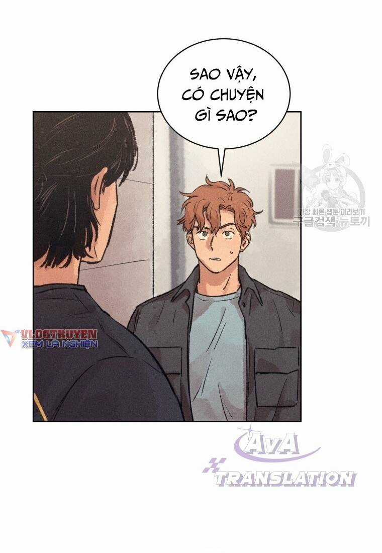 Phỏng Vấn Sát Nhân Chapter 12 trang 5