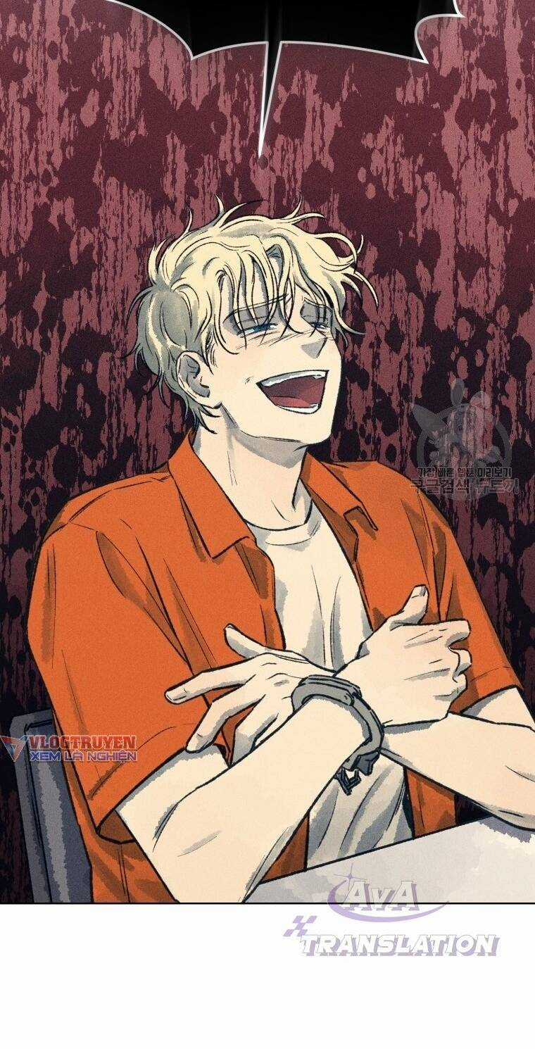 Phỏng Vấn Sát Nhân Chapter 12 trang 50