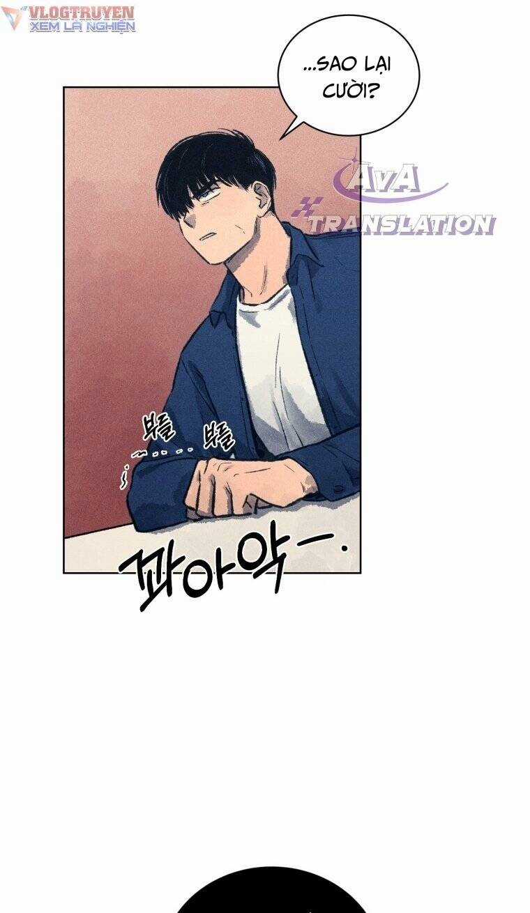 Phỏng Vấn Sát Nhân Chapter 12 trang 51