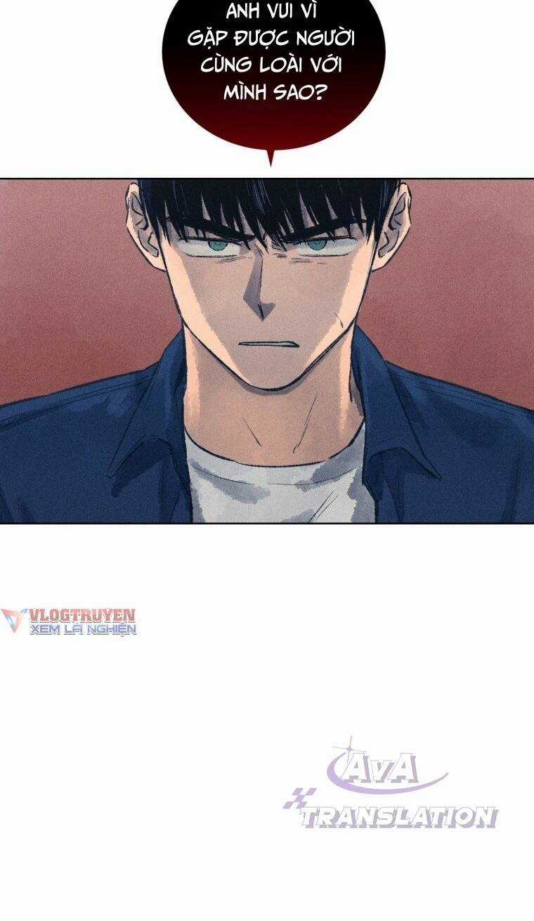 Phỏng Vấn Sát Nhân Chapter 12 trang 52