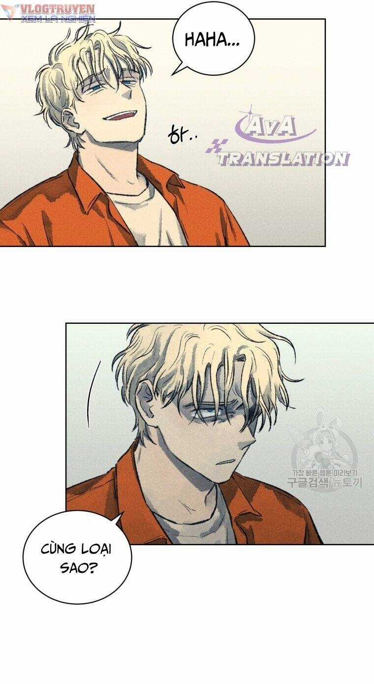 Phỏng Vấn Sát Nhân Chapter 12 trang 53