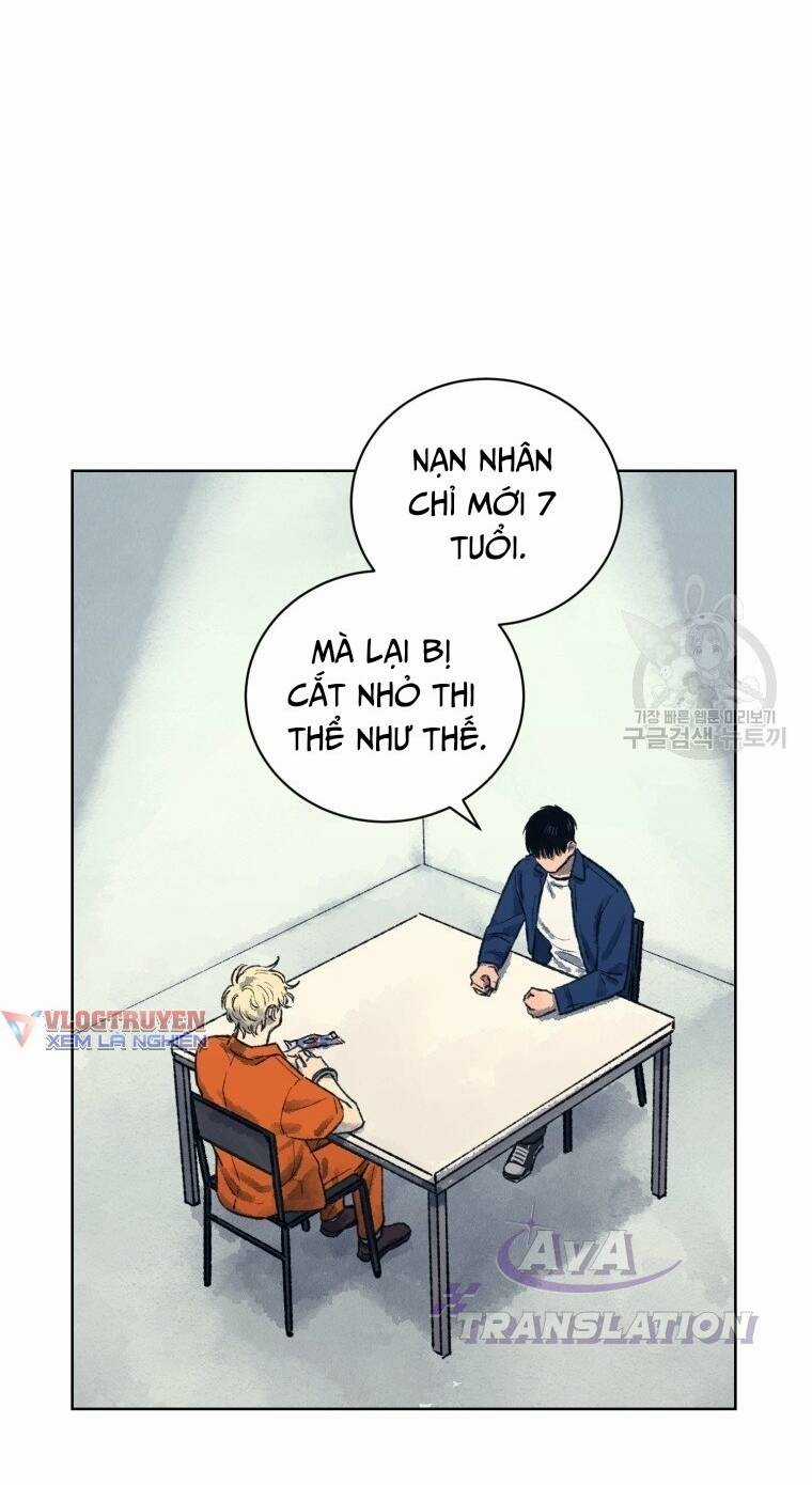 Phỏng Vấn Sát Nhân Chapter 12 trang 54