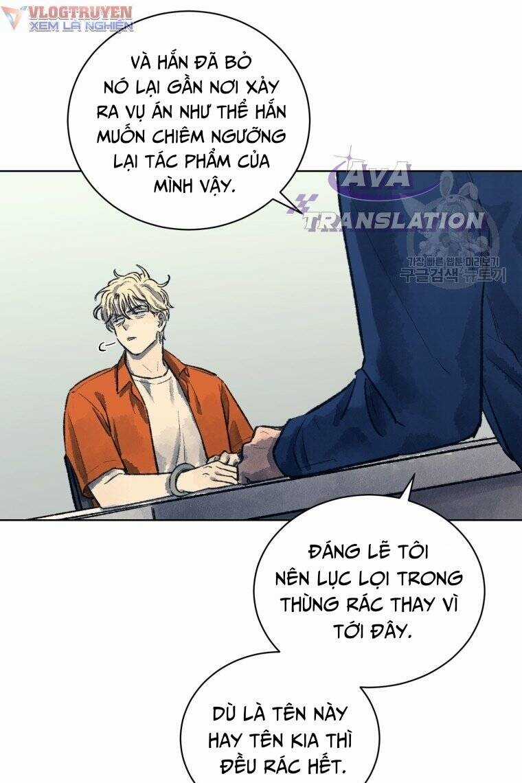 Phỏng Vấn Sát Nhân Chapter 12 trang 55