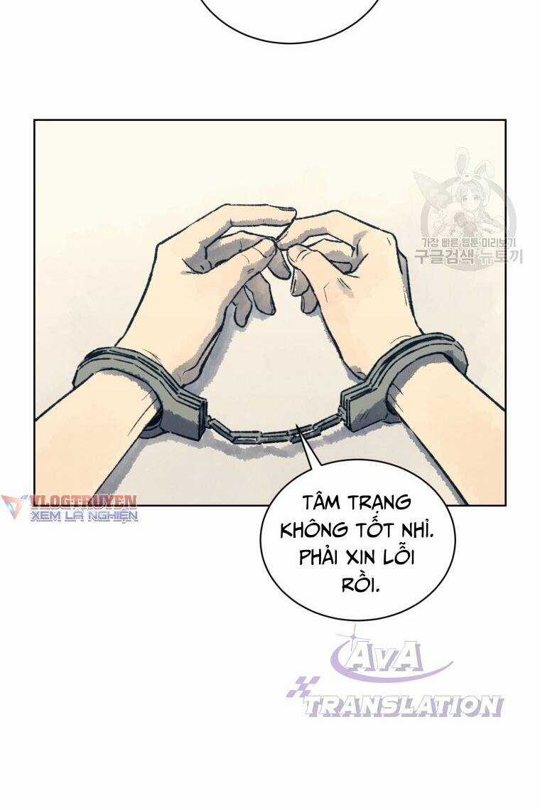 Phỏng Vấn Sát Nhân Chapter 12 trang 56