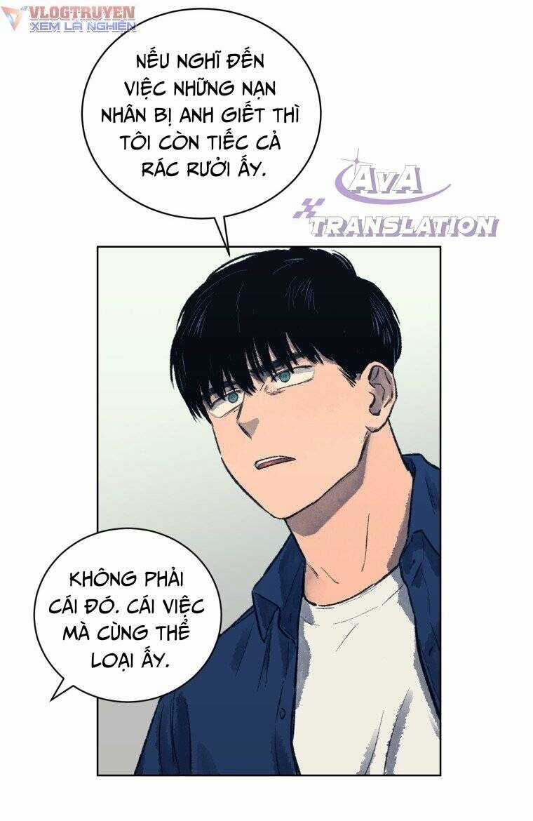 Phỏng Vấn Sát Nhân Chapter 12 trang 57