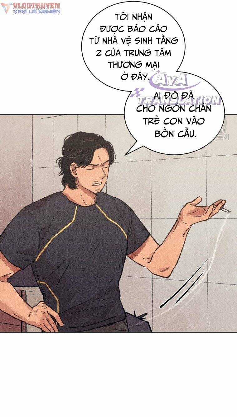 Phỏng Vấn Sát Nhân Chapter 12 trang 6