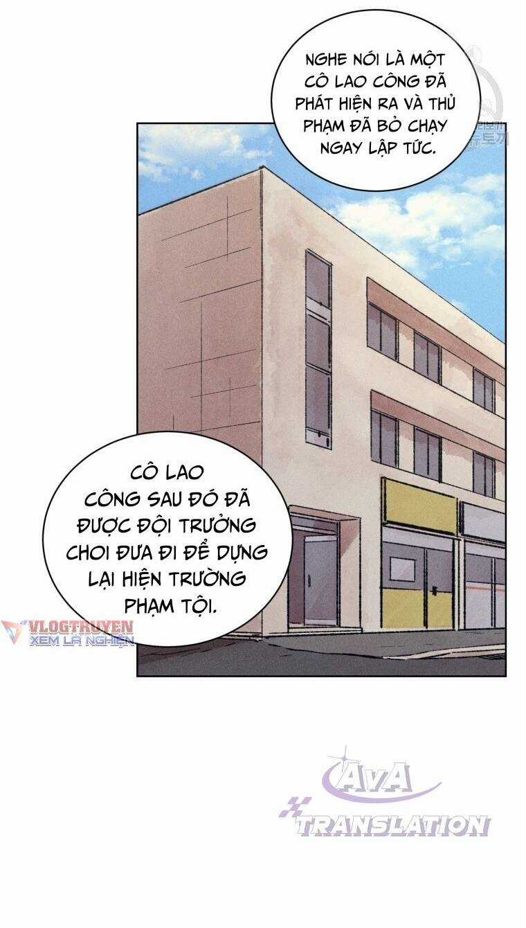 Phỏng Vấn Sát Nhân Chapter 12 trang 7