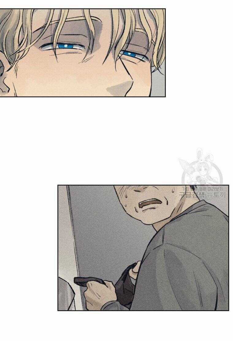 Phỏng Vấn Sát Nhân Chapter 13 trang 11