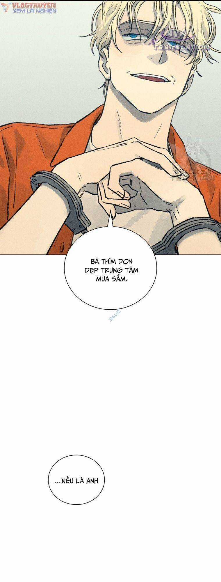 Phỏng Vấn Sát Nhân Chapter 13 trang 13