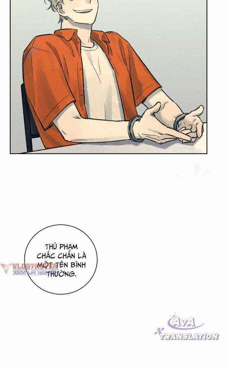 Phỏng Vấn Sát Nhân Chapter 13 trang 15