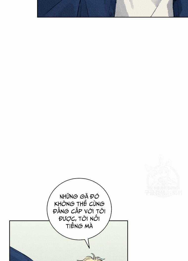 Phỏng Vấn Sát Nhân Chapter 13 trang 17