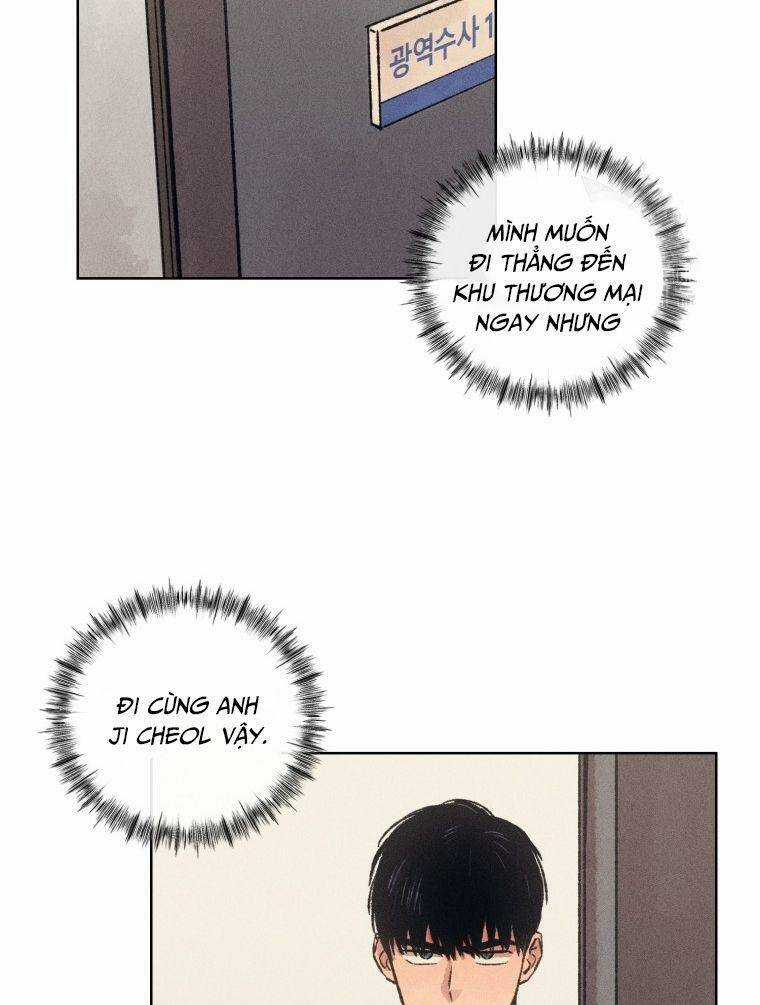 Phỏng Vấn Sát Nhân Chapter 13 trang 25