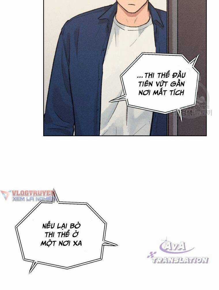 Phỏng Vấn Sát Nhân Chapter 13 trang 26