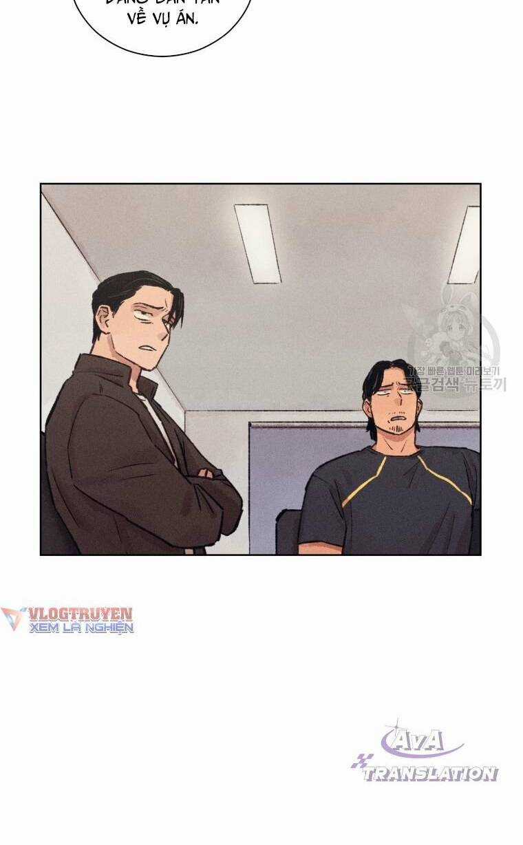 Phỏng Vấn Sát Nhân Chapter 13 trang 29