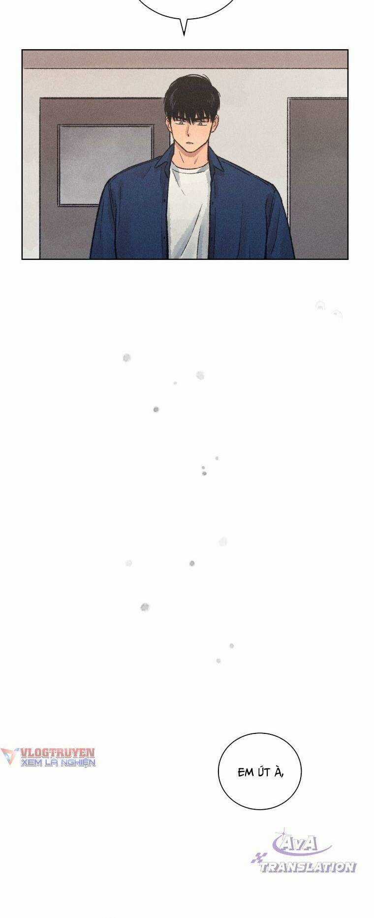 Phỏng Vấn Sát Nhân Chapter 13 trang 31