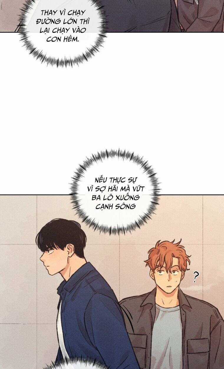 Phỏng Vấn Sát Nhân Chapter 13 trang 37