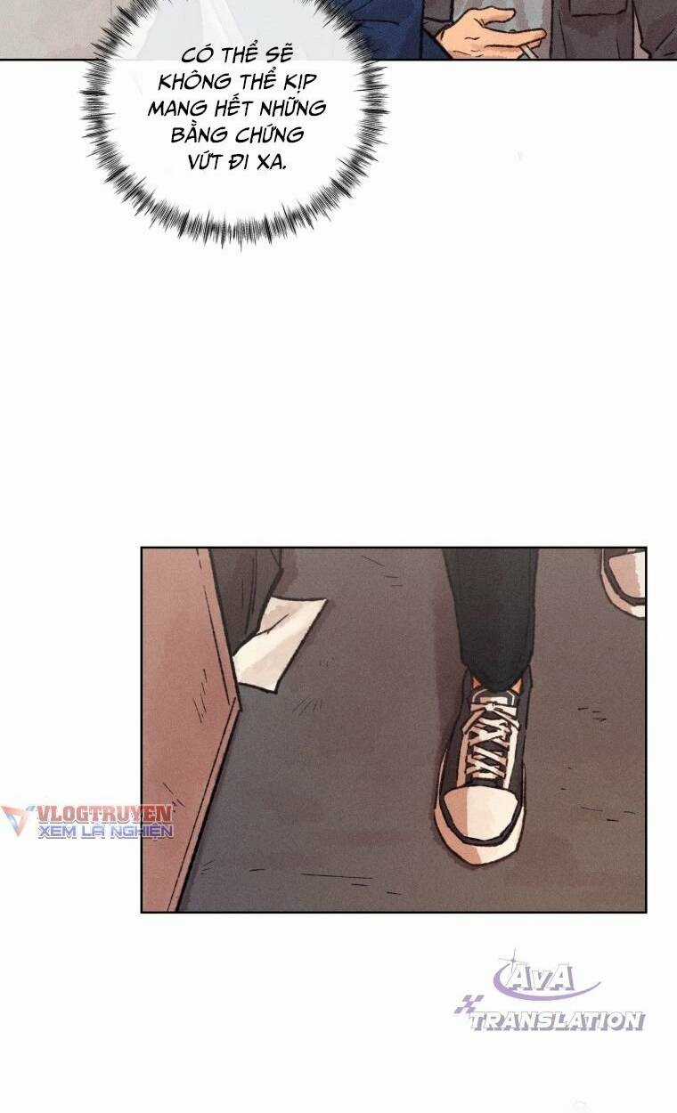 Phỏng Vấn Sát Nhân Chapter 13 trang 38