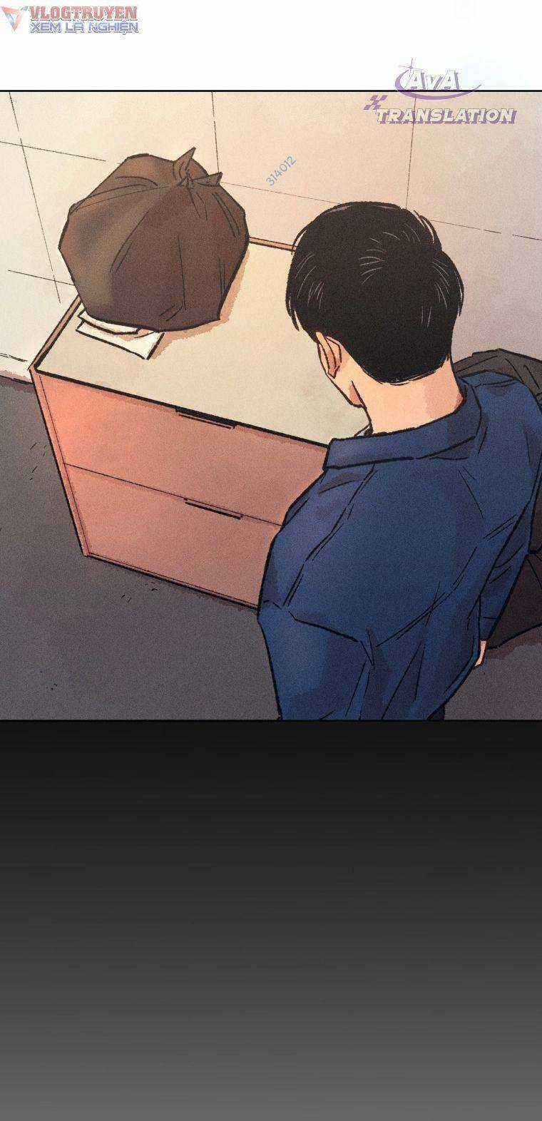 Phỏng Vấn Sát Nhân Chapter 13 trang 39