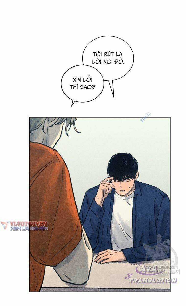 Phỏng Vấn Sát Nhân Chapter 13 trang 4