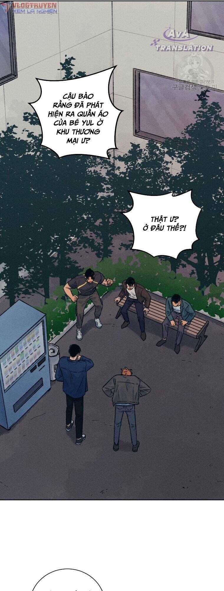 Phỏng Vấn Sát Nhân Chapter 13 trang 41