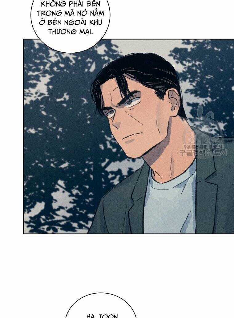 Phỏng Vấn Sát Nhân Chapter 13 trang 42