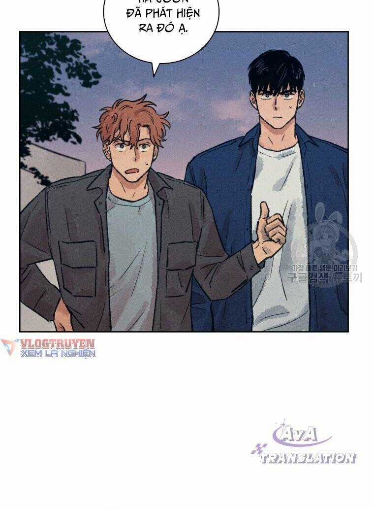 Phỏng Vấn Sát Nhân Chapter 13 trang 43