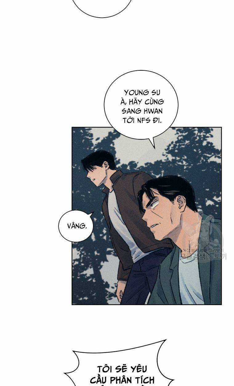 Phỏng Vấn Sát Nhân Chapter 13 trang 45