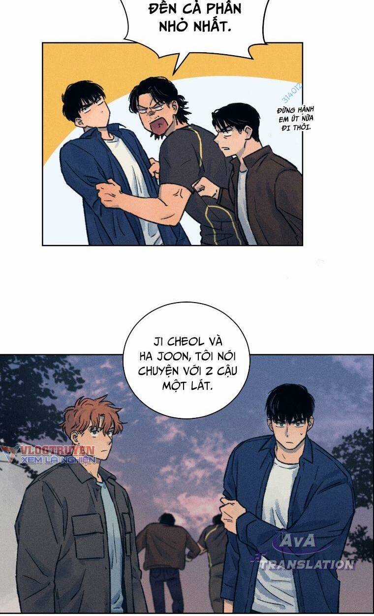 Phỏng Vấn Sát Nhân Chapter 13 trang 46