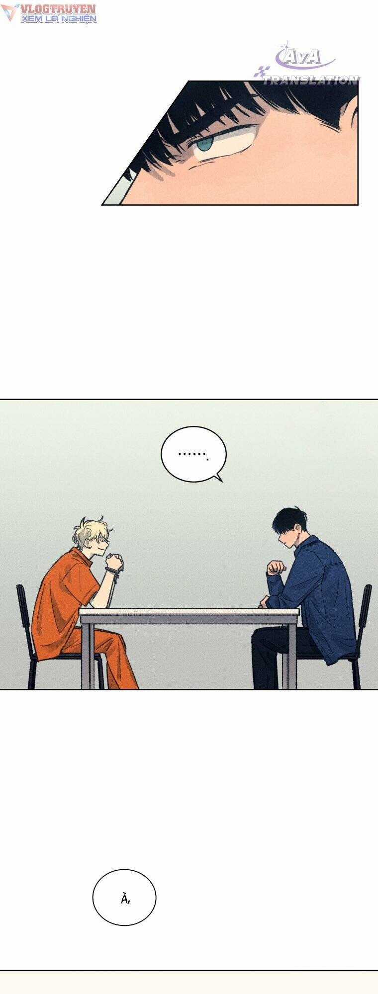 Phỏng Vấn Sát Nhân Chapter 13 trang 5