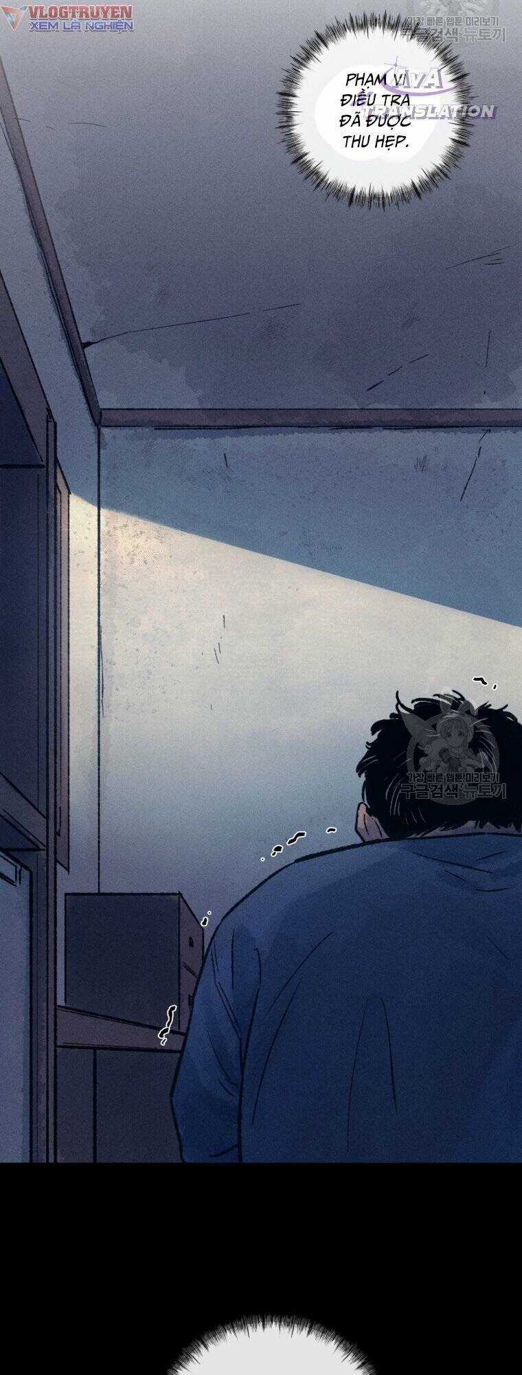 Phỏng Vấn Sát Nhân Chapter 13 trang 52