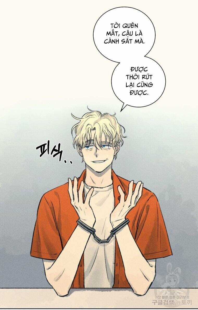 Phỏng Vấn Sát Nhân Chapter 13 trang 6