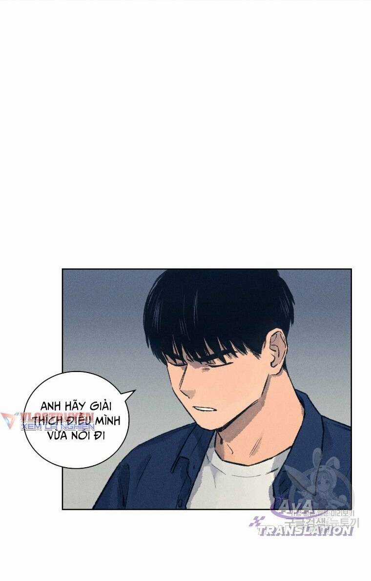 Phỏng Vấn Sát Nhân Chapter 13 trang 7